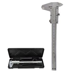 CALIBRE MECANICO 150MM