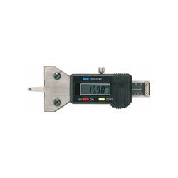 CALIBRE PERFIL DE NEUMATICOS, 0-25