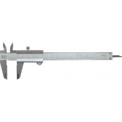 CALIBRE PIE DE REY 150 MM 0,02 MM
