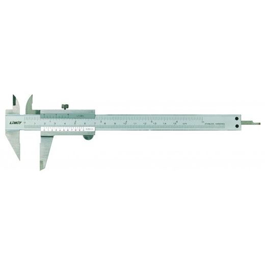 CALIBRE PIE DE REY 150 MM CON MARCADOR