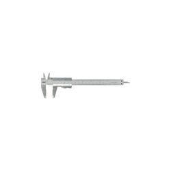 CALIBRE PIE DE REY 200MM INOX LIMIT
