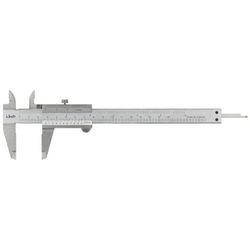 CALIBRE PIE DE REY 300 MM LIMIT "CON TORNILLO"