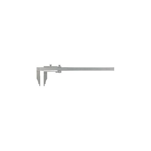 CALIBRE PIE DE REY 400 MM. ACERO INOX