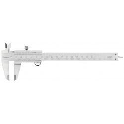 CALIBRE PIE DE REY CA0219 MONOBLOCK 150MM