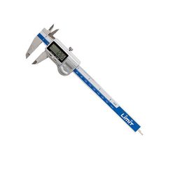 CALIBRE PIE DE REY DIGITAL CDL 200MM IP67