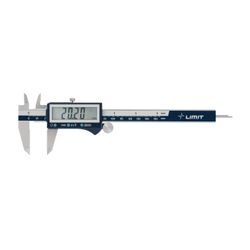 CALIBRE PIE DE REY DIGITAL CDN 150MM