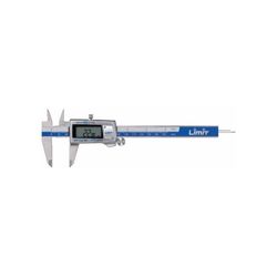 CALIBRE PIE DE REY DIGITAL TRIPLE LECT 150MM