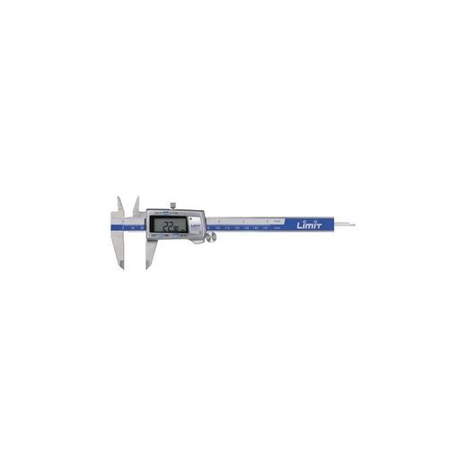 CALIBRE PIE DE REY DIGITAL TRIPLE LECT 200 MM