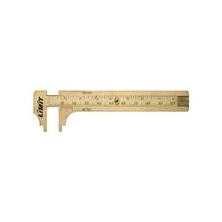 CALIBRE PIE DE REY LATON 100MM