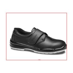 CALZADO MARIA IND NEGRO MARIA NEGRO S2+CI+SRC ALUMINIO T-38