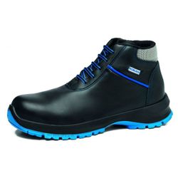 CALZADO SAUCE S3+Ci+SRC NO METAL T-41