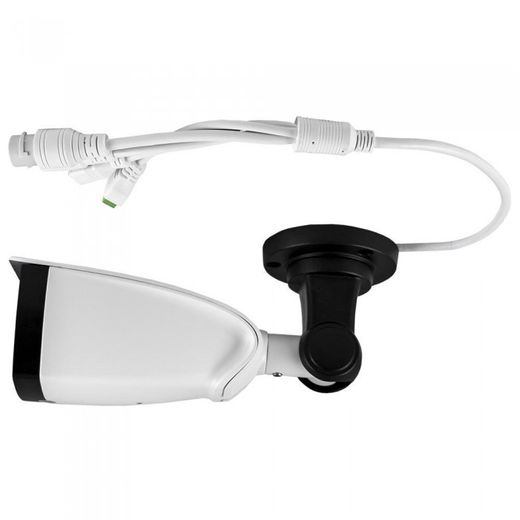 CAMARA CON SISTEMA DE MEDICION DE TEMPERATURA