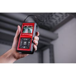 CAMARA DE INSPECCION DE TUBERIAS ROSCOPE MINI SET