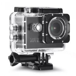 CAMARA DEPORTIVA