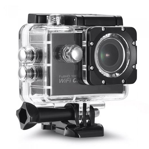 CAMARA DEPORTIVA
