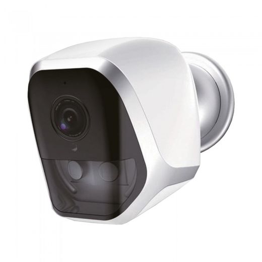 CAMARA SMART WIFI EXTERIOR IP65