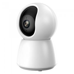 CAMARA SMART WIFI INTERIOR HD 360º