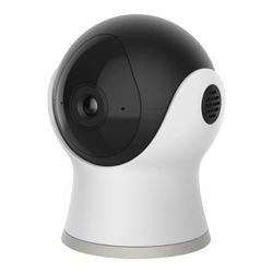 CAMARA SMART WIFI INTERIOR HD