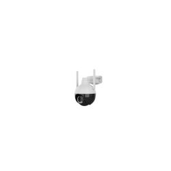 CAMARA WIFI  MOTORIZADA DE EXTERIOR DEFENDER III EG- CIPEXT005