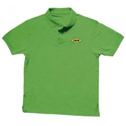 CAMISA POLO JBM TALLA L