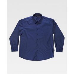 CAMISA REF.B8000 MARINO T-40