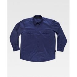 CAMISA REF.B8001 MARINO T-44