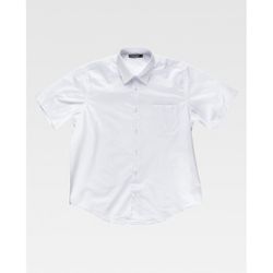 CAMISA REF.B8100 BLANCO T-54