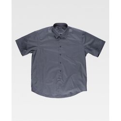 CAMISA REF.B8100 GRIS T-54