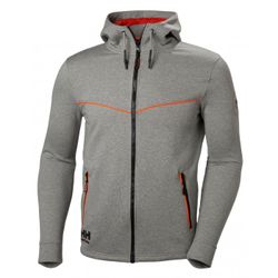 CAMISE. CHELSEA EVOL.900 GRIS T-M