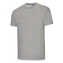 CAMISETA ALGODON GRIS T-XL (1288TSG/XL)