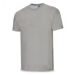 *CAMISETA ALGODON GRIS T-XXL (1288-TS-XXL)