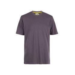CAMISETA BASICA DUCK GRIS L