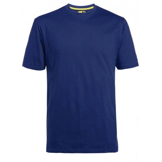 CAMISETA BASICA DUCK MARINO 2XL