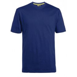 CAMISETA BASICA DUCK MARINO 3XL