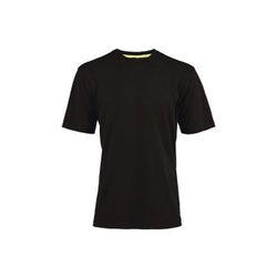 CAMISETA BASICA DUCK NEGRA XL