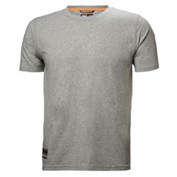CAMISETA CHELSEA 930 GRIS T-XL