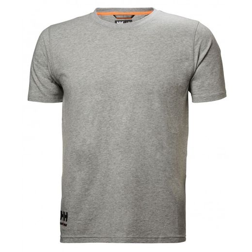 CAMISETA CHELSEA 930 GRIS T-XL