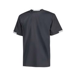 CAMISETA ERIS ASPHALT GREY T-3XL