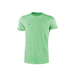 CAMISETA FLUO GREEN FLUO T-M