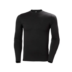 *CAMISETA LIFA MAX NEGRO T-L