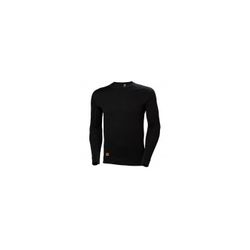 *CAMISETA LIFA MAX NEGRO T-S