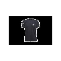 CAMISETA LOGO PEQUEÑO M