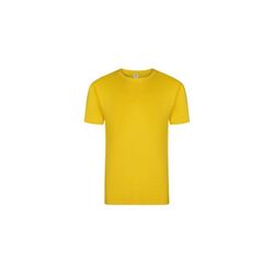 CAMISETA MANGA CORTA PALM 305 GOLD T-M