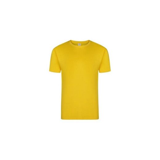 CAMISETA MANGA CORTA PALM 305 GOLD T-M