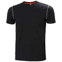 *CAMISETA OXFORD 950 NEGRO T-XL