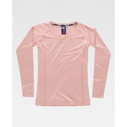 CAMISETA REF.B0069 MELOCOTON T-XL