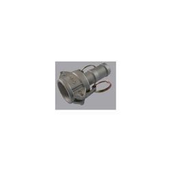 CAMLOCK ALUMINIO TIPO C D.3"