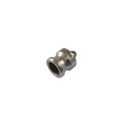 CAMLOCK ALUMINIO TIPO DP 1-1/2