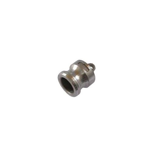 CAMLOCK ALUMINIO TIPO DP 1-1/2
