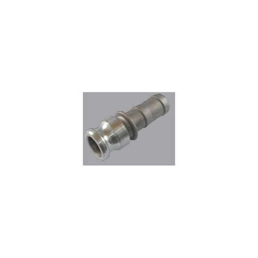 CAMLOCK ALUMINIO TIPO E ø3"
